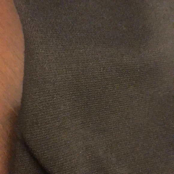 Black Halter Mini by Express - Picture 16 of 16